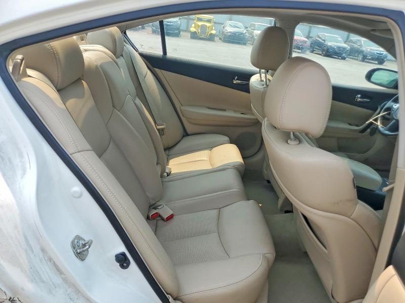 Photo 10 from auction – 2012 NISSAN MAXIMA with VIN 1N4AA5AP8CC861493
