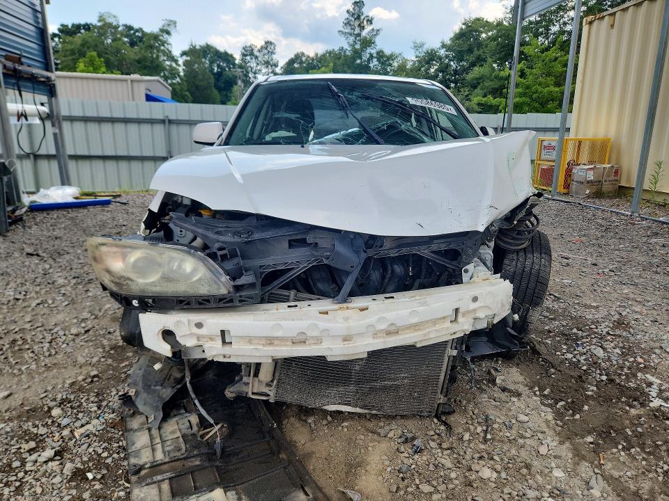 Photo 5 from auction – 2008 MAZDA 3 with VIN JM1BK324881785846
