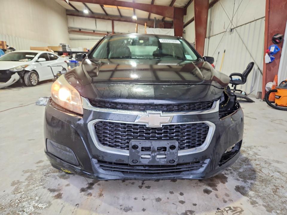 Photo 5 from auction – 2015 CHEVROLET MALIBU with VIN 1G11C5SL6FF273331