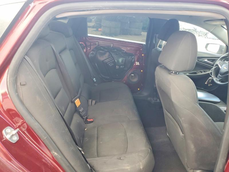 Photo 10 from auction – 2016 CHEVROLET MALIBU with VIN 1G1ZB5ST8GF191804