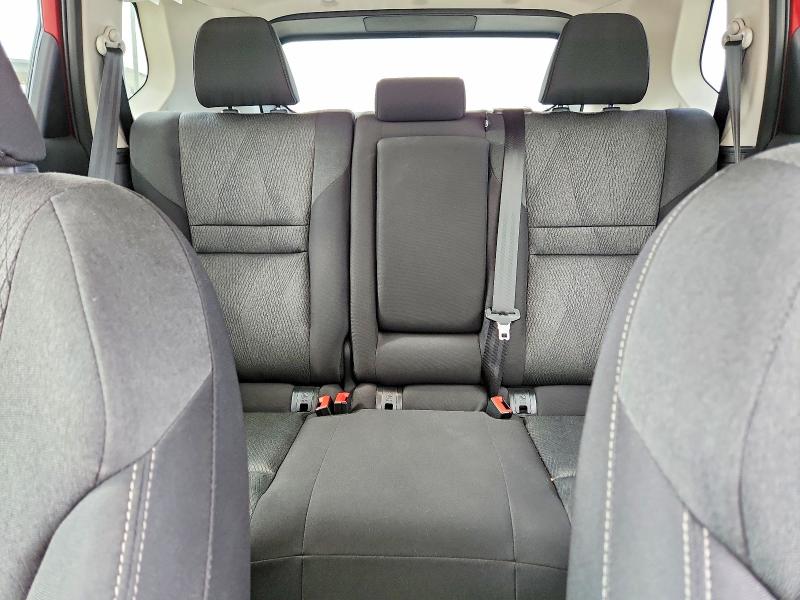 Photo 10 from auction – 2025 NISSAN ROGUE with VIN 5N1BT3BA7SC846825