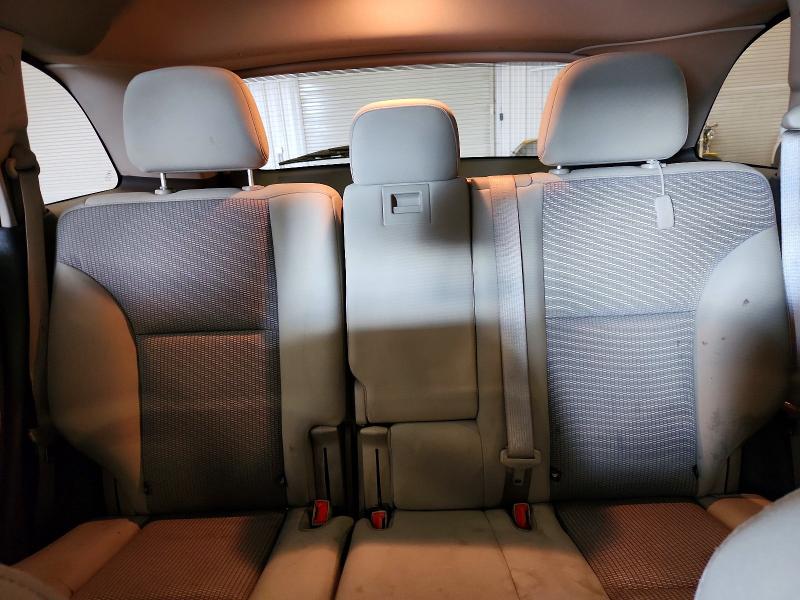 Photo 10 from auction – 2013 FORD EDGE with VIN 2FMDK4JC0DBC07385