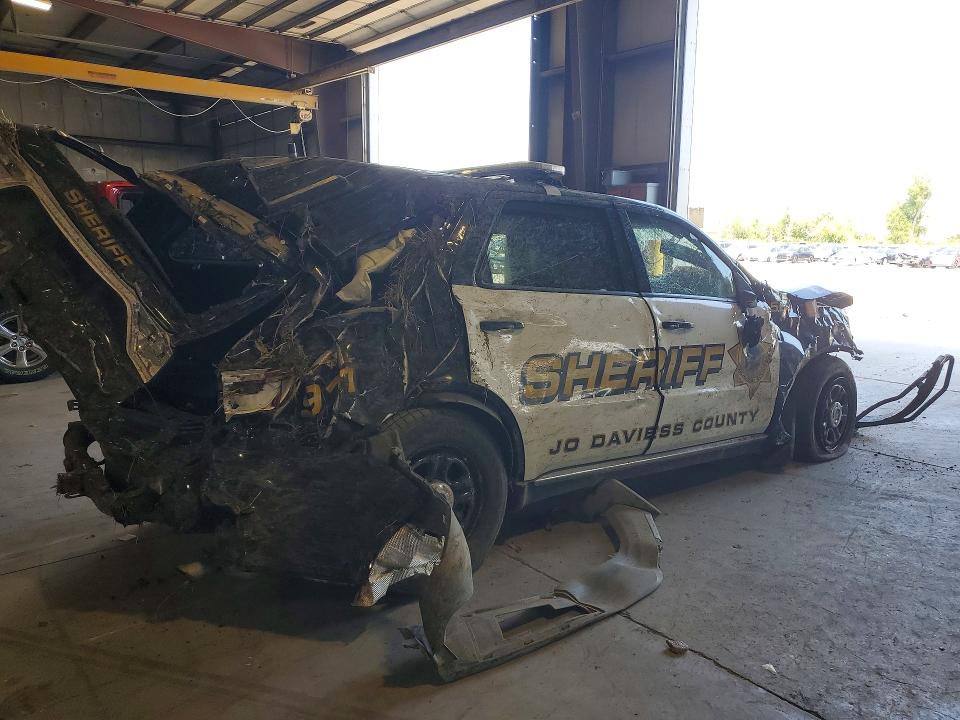 Photo 3 from auction – 2025 DODGE DURANGO with VIN 1C4RDJFGXSC524859