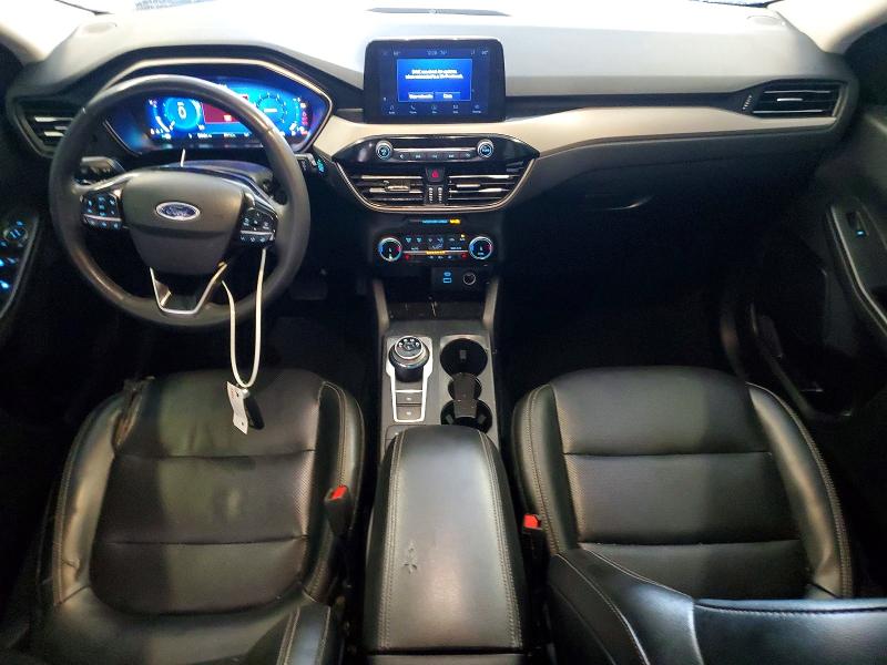 Photo 8 from auction – 2022 FORD ESCAPE with VIN 1FMCU0H64NUA06390