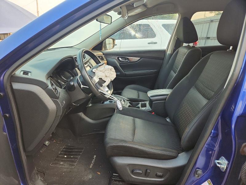 Photo 7 from auction – 2018 NISSAN ROGUE with VIN JN8AT2MV7JW343775