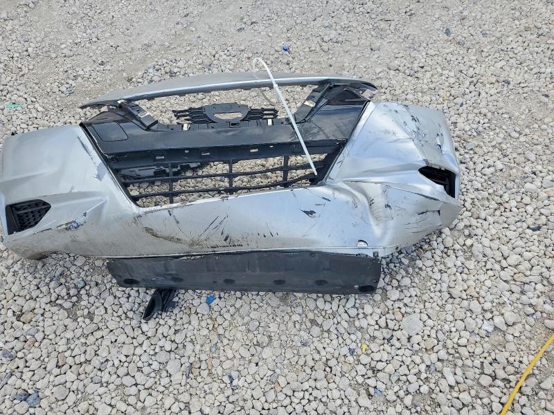 Zdjęcie 12 z aukcji – 2021 NISSAN VERSA z VIN 3N1CN8EV8ML872925