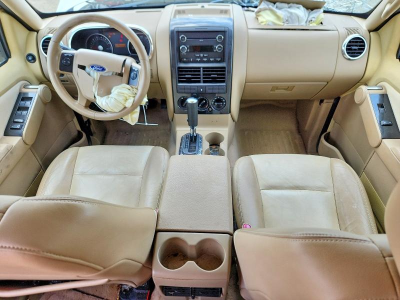 Photo 8 from auction – 2008 FORD EXPLORER with VIN 1FMEU63E88UA01126