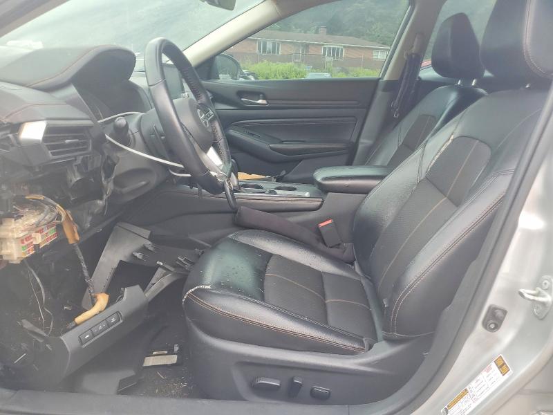 Photo 7 from auction – 2019 NISSAN ALTIMA with VIN 1N4BL4CW3KC232395