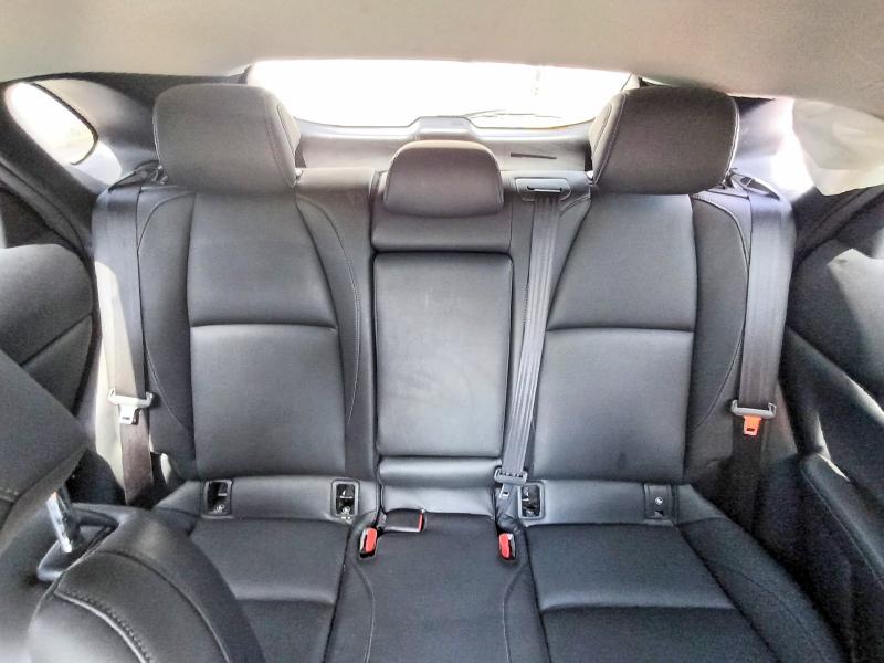 Photo 10 from auction – 2022 MAZDA CX-30 with VIN 3MVDMBBL4NM400445