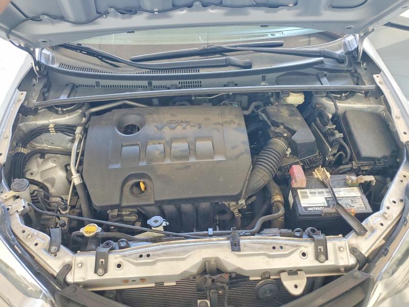 Photo 11 from auction – 2016 TOYOTA COROLLA with VIN 2T1BURHE0GC514772