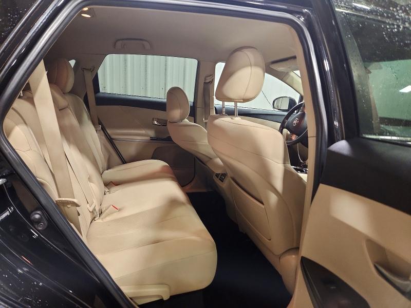 صورة رقم 11 من المزاد - 2011 TOYOTA VENZA مع VIN 4T3ZA3BB1BU043071