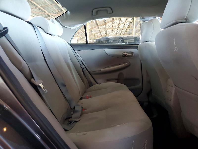 Photo 10 from auction – 2013 TOYOTA COROLLA with VIN 5YFBU4EE4DP090919