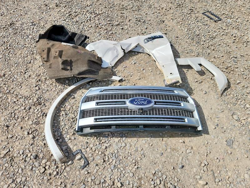 Photo 12 from auction – 2016 FORD F150 with VIN 1FTEW1EG7GFC74965