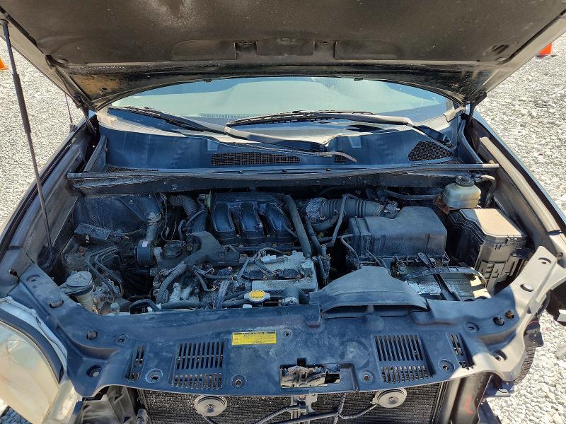 Photo 12 from auction – 2008 TOYOTA HIGHLANDER with VIN JTEDS41A082044988