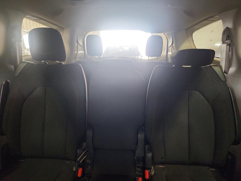 Photo 10 from auction – 2017 CHRYSLER PACIFICA with VIN 2C4RC1DG4HR514303
