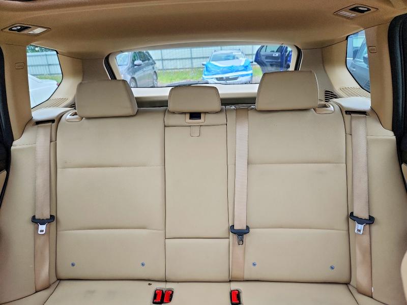Photo 10 from auction – 2015 BMW X3 with VIN 5UXWX9C52F0D61287