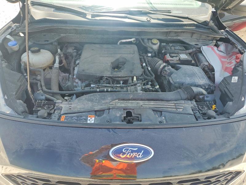 Zdjęcie 11 z aukcji – 2021 FORD ESCAPE z VIN 1FMCU9F67MUA24906