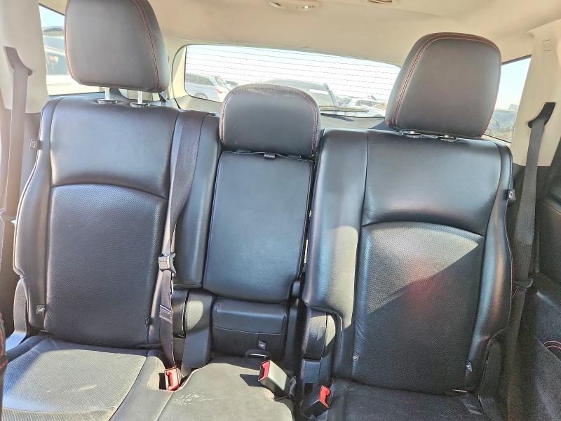 Photo 10 from auction – 2016 DODGE JOURNEY with VIN 3C4PDCEG6GT187588