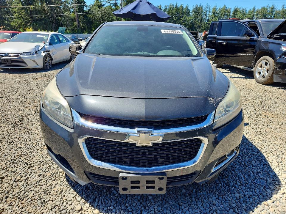 Photo 5 from auction – 2015 CHEVROLET MALIBU with VIN 1G11D5SL4FF150706