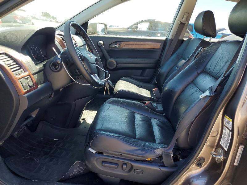 Photo 7 from auction – 2011 HONDA CR-V with VIN 5J6RE4H76BL007628