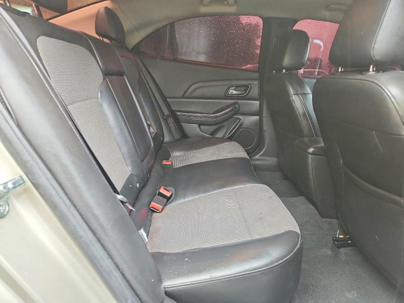 Photo 10 from auction – 2016 CHEVROLET MALIBU LIMITED with VIN 1G11C5SA0GF105541