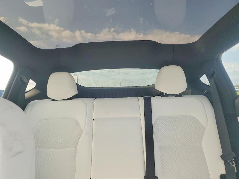 Photo 10 from auction – 2026 TESLA MODEL Y with VIN 7SAYGDEE4TF574586