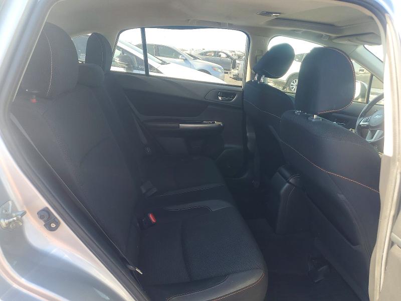 Photo 11 from auction – 2016 SUBARU CROSSTREK with VIN JF2GPABC0G8217553