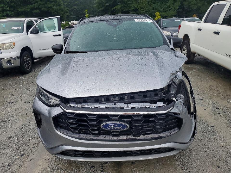 Photo 5 from auction – 2024 FORD ESCAPE with VIN 1FMCU0MN6RUA16549