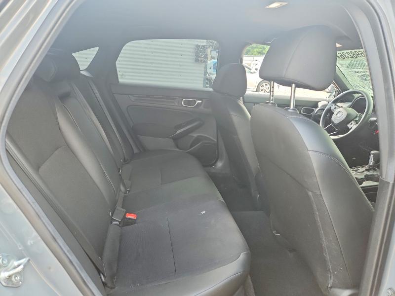 Photo 10 from auction – 2026 HONDA CIVIC with VIN 2HGFE2F53TH526697