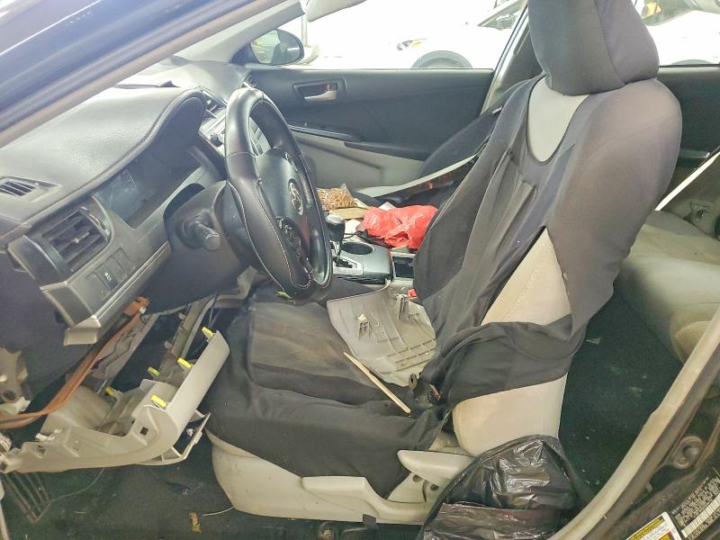Photo 7 from auction – 2012 TOYOTA CAMRY with VIN 4T1BF1FK2CU096759