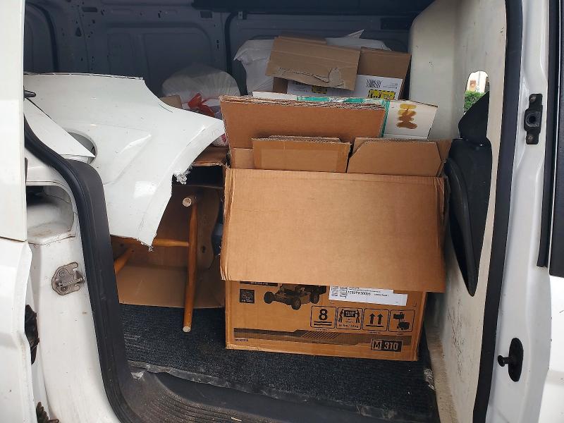 Photo 10 from auction – 2015 FORD TRANSIT CONNECT with VIN NM0LS7F74F1205759