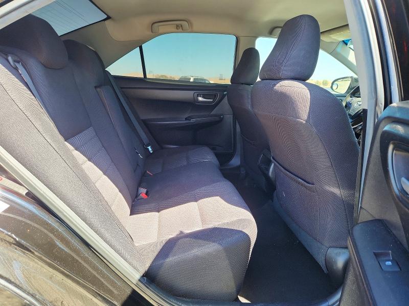 Photo 10 from auction – 2015 TOYOTA CAMRY with VIN 4T1BF1FK5FU909855