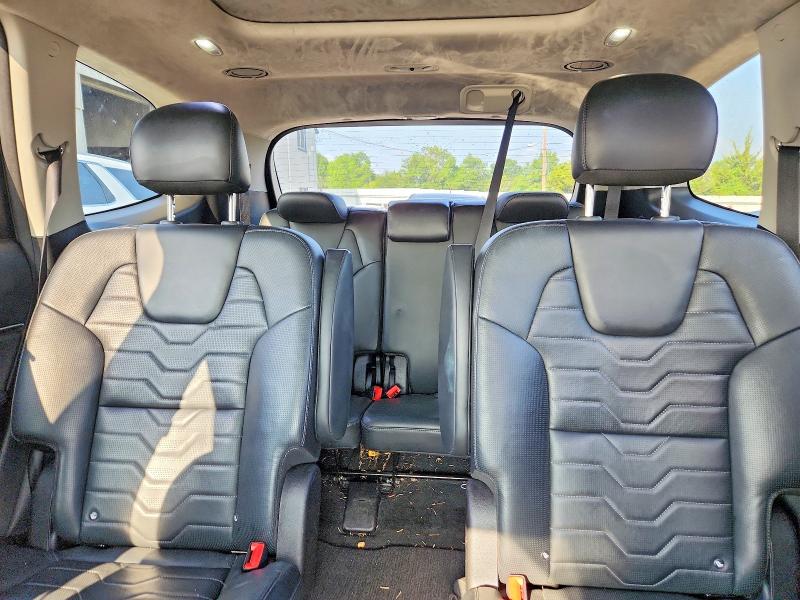 Photo 10 from auction – 2021 KIA TELLURIDE with VIN 5XYP5DHC5MG185331