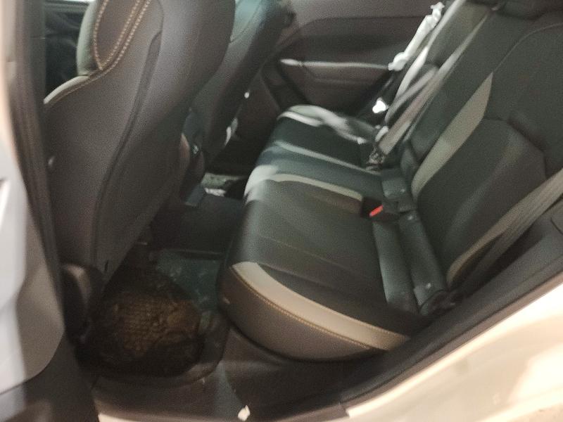 Photo 10 from auction – 2026 SUBARU CROSSTREK with VIN 4S4GUHU67T3780979