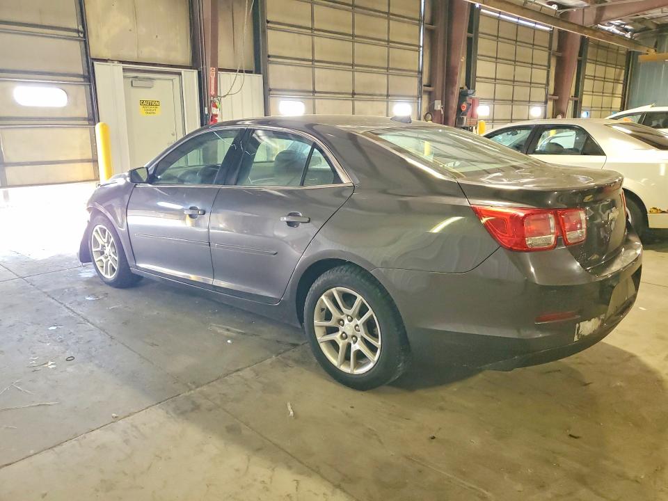 Photo 2 from auction – 2013 CHEVROLET MALIBU with VIN 1G11C5SA1DF135109