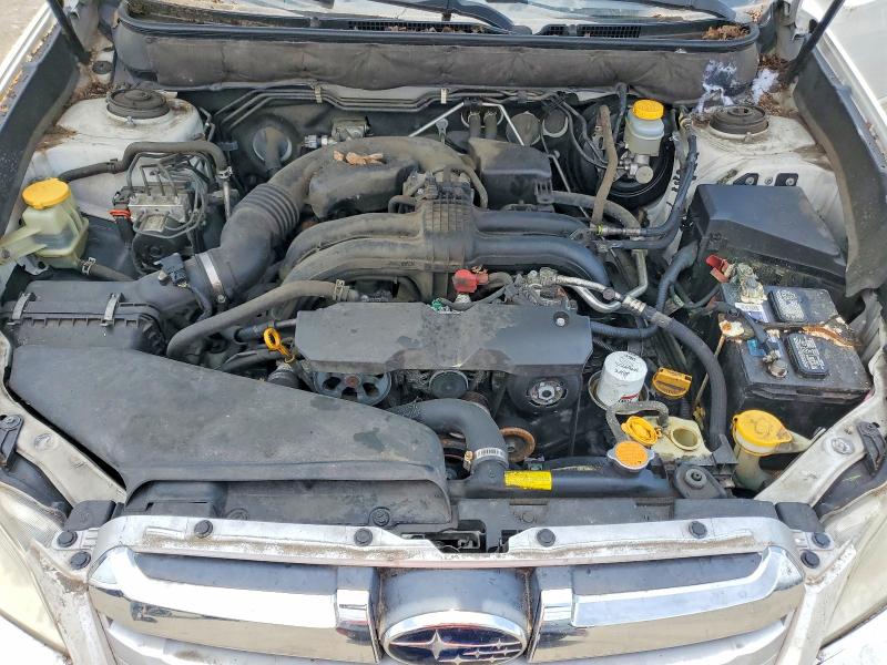 Photo 12 from auction – 2014 SUBARU OUTBACK with VIN 4S4BRCMC1E3326010