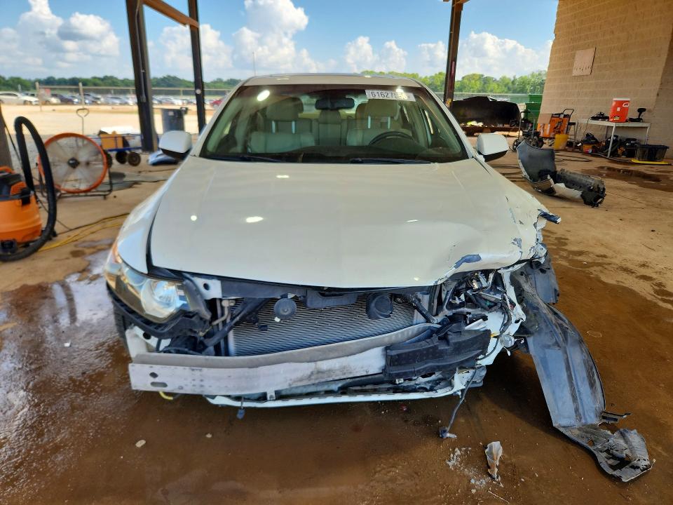 Photo 5 from auction – 2010 ACURA TSX with VIN JH4CU2F63AC009282