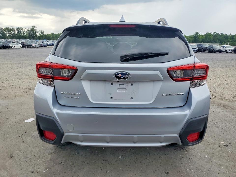صورة رقم 6 من المزاد - 2023 SUBARU CROSSTREK مع VIN JF2GTAEC1PH244512