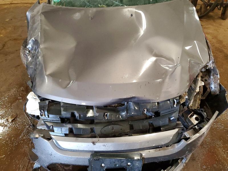 Photo 11 from auction – 2012 FORD FUSION with VIN 3FAHP0CG1CR383268