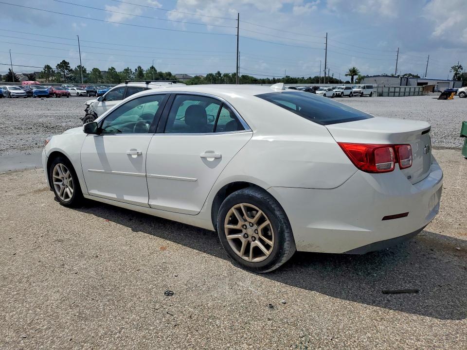 Photo 2 from auction – 2014 CHEVROLET MALIBU with VIN 1G11C5SL6EF257189