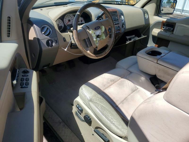 Photo 8 from auction – 2004 FORD F150 with VIN 1FTPX14564NC35775
