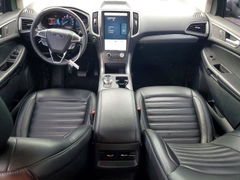 Foto 8 de la subasta – 2022 FORD EDGE con VIN 2FMPK4J95NBA14992