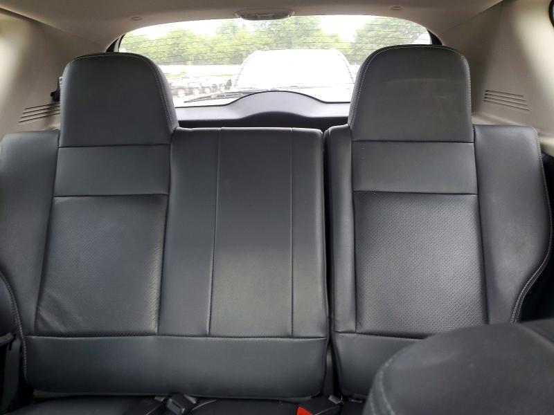 Photo 10 from auction – 2016 JEEP COMPASS with VIN 1C4NJCEA4GD720233