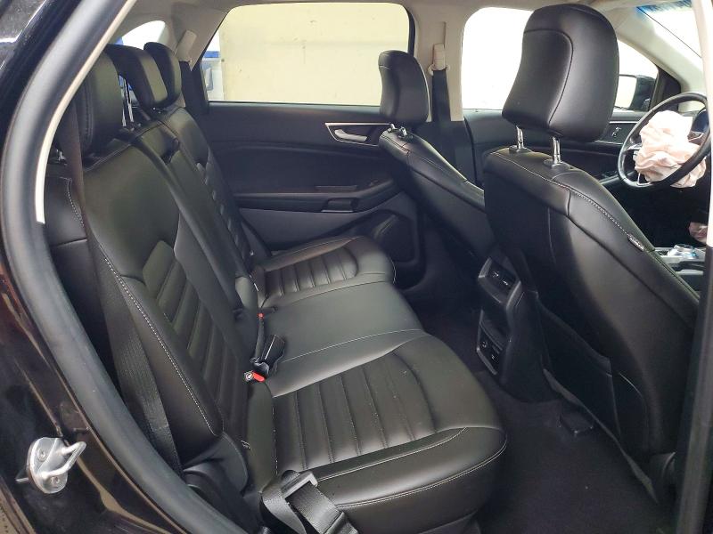 Снимка 11 от търг – 2021 FORD EDGE с VIN 2FMPK4J92MBA00871