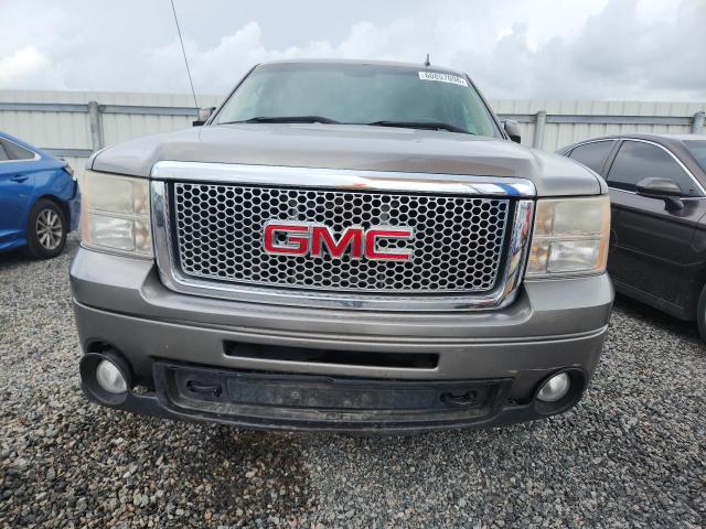 Фото 5 с аукциона – 2012 GMC SIERRA с VIN 3GTP2XE20CG207581