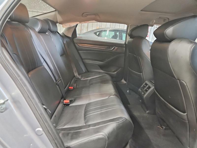 Photo 10 from auction – 2021 HONDA ACCORD with VIN 1HGCV3F94MA014667
