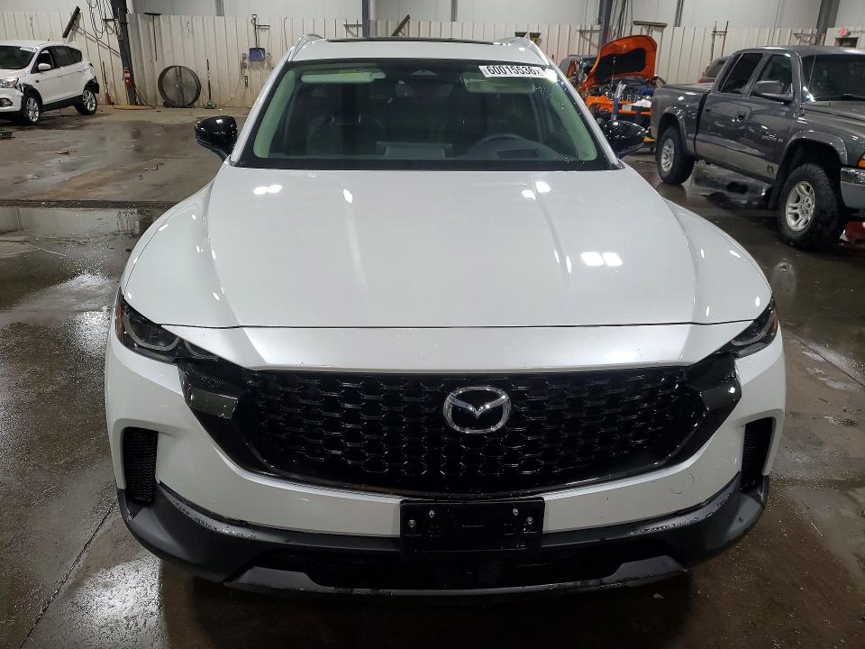 Photo 5 from auction – 2025 MAZDA CX-50 with VIN 7MMVABEM3SN383822
