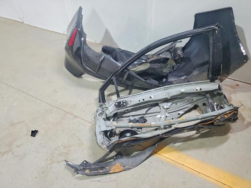 Photo 12 from auction – 2026 TOYOTA COROLLA with VIN 5YFS4MCE0TP260890