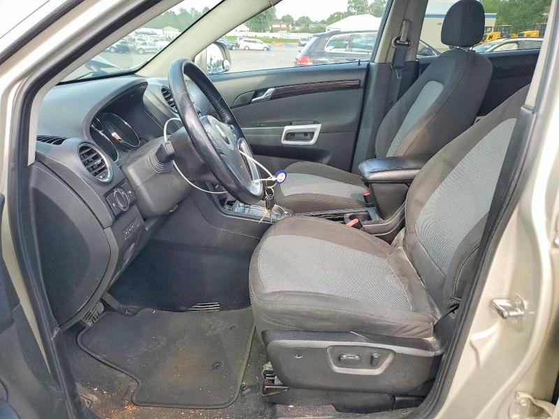 Photo 7 from auction – 2014 CHEVROLET CAPTIVA with VIN 3GNAL3EK5ES561633