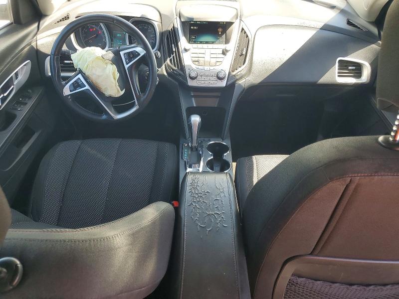 Photo 8 from auction – 2014 CHEVROLET EQUINOX with VIN 2GNALBEKXE6198125